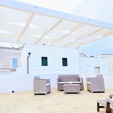 Casa Camilla Apartment Monopoli Ngoại thất bức ảnh