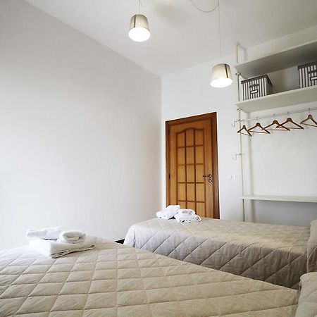 Casa Camilla Apartment Monopoli Ngoại thất bức ảnh