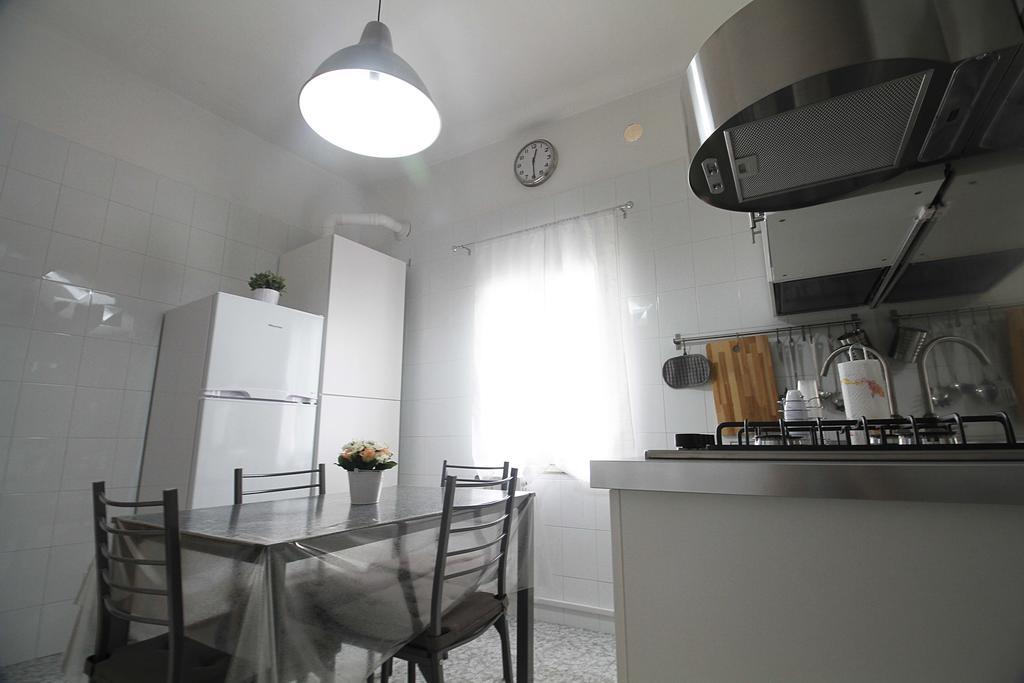 Casa Camilla Apartment Monopoli Ngoại thất bức ảnh