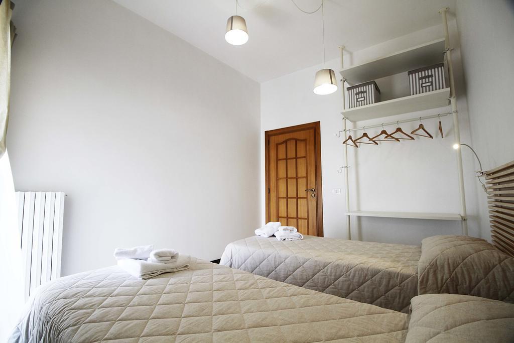 Casa Camilla Apartment Monopoli Ngoại thất bức ảnh