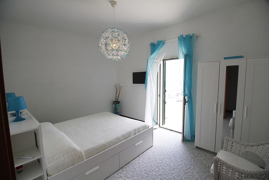 Casa Camilla Apartment Monopoli Ngoại thất bức ảnh